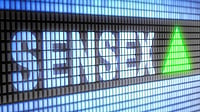Sensex Jumps 400 Points as Oil Eases, IT and PSU Banks Rally Sensex