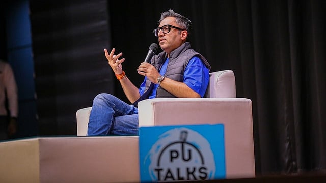 Ashneer Grover’s Role in Gensol-BluSmart Fiasco Explained