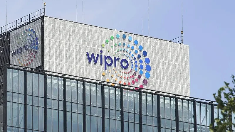 Dreamstime.com : Investors recalibrate their positions on Wipro