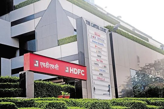 HDFC AMC Q4 Profit Rises 18% to Rs 638 Crore 