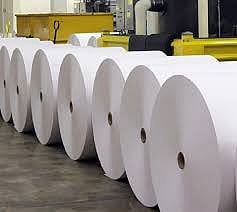 Paper Industry Seeks Ban on Inferior Grade Material Imports, Policy Action Amid US Tariff war
