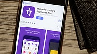 Walmart-backed PhonePe Targets up to $10.5 Billion Valuation in India IPO Walmart-backed PhonePe Targets up to $10.5 Billion Valuation in India IPO