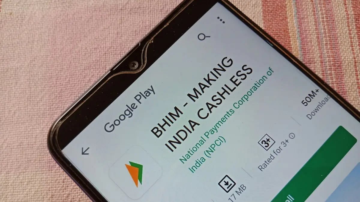 Govt Denies 18% GST on UPI Transactions Over Rs 2,000