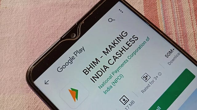 18% GST on UPI Transactions Above Rs 2,000? Govt Issues Clarification on Rumors