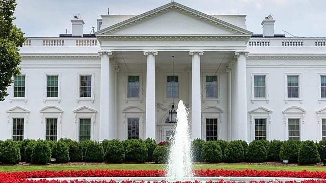 Trump Officials Target Environmental Groups Before Earth Day: Will It Affect Other Nonprofits?