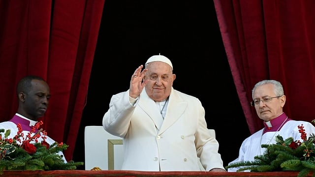 Pope Francis Dies at 88 on Easter Monday; PM Modi, JD Vance Among World Leaders to Mourn Loss