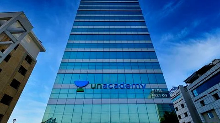Unacademy - null