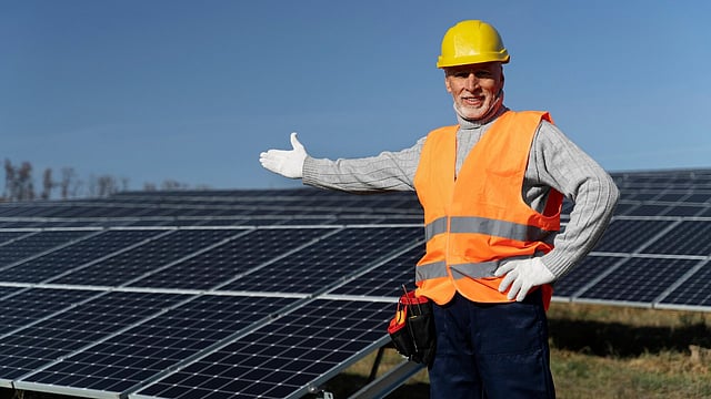 Jindal Stainless Commissions Solar Project in Odisha in Partnership with AB Energia Solutions