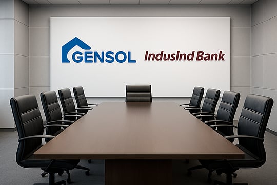 What the Gensol and IndusInd Saga Tells Us About Corporate Governance in India