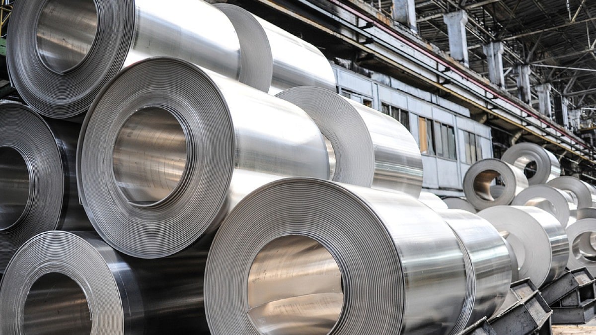 Govt proposes Greenhouse Gas Emission Reduction Targets for Aluminium Companies 