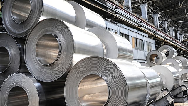 Govt proposes Greenhouse Gas Emission Reduction Targets for Aluminium Companies 
