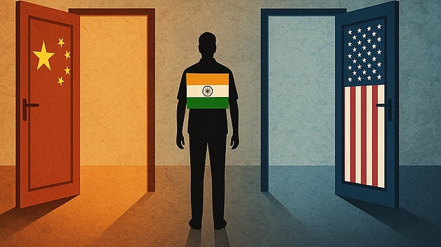 What’s Standing Between India and the Gains from US-China Trade Tensions?