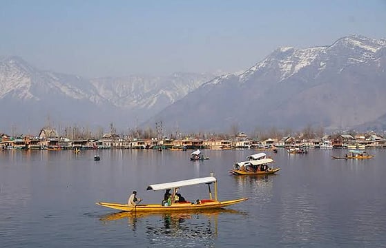 Pahalgam Terror Attack Raises Alarm for Kashmir’s Tourism Economy