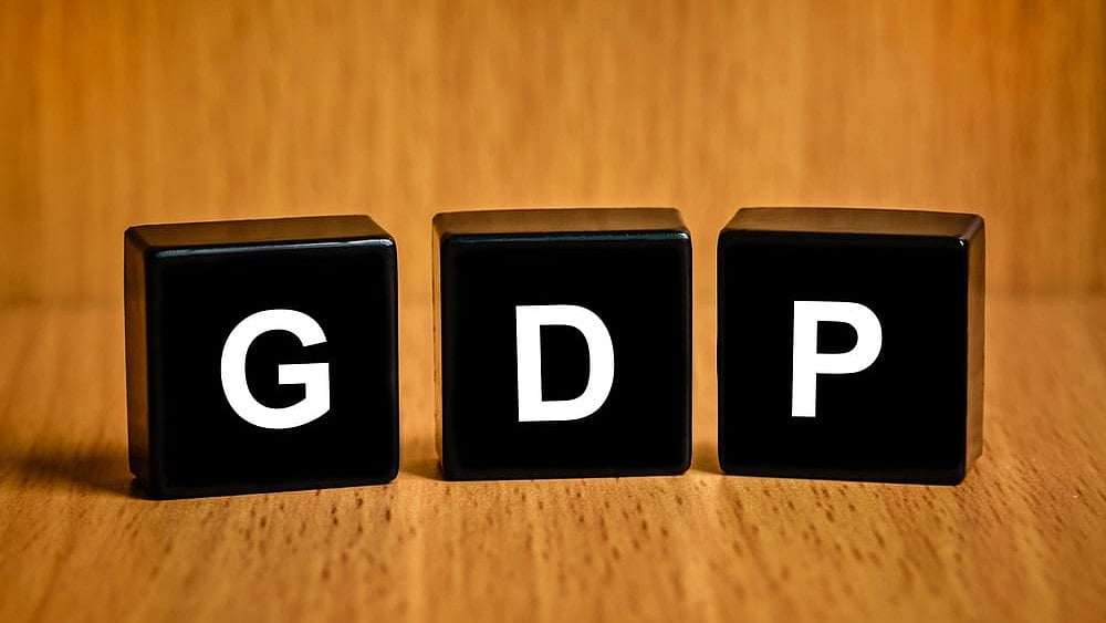 Global Agencies Cut GDP Forecast to 6.2-6.7% in FY26; India to Remain Fastest Growing Economy