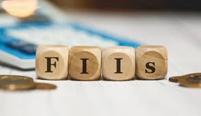 FIIs withdraw Rs 13,828 crore in April's first fortnight, reversing February's brief inflows. - ICICI Direct