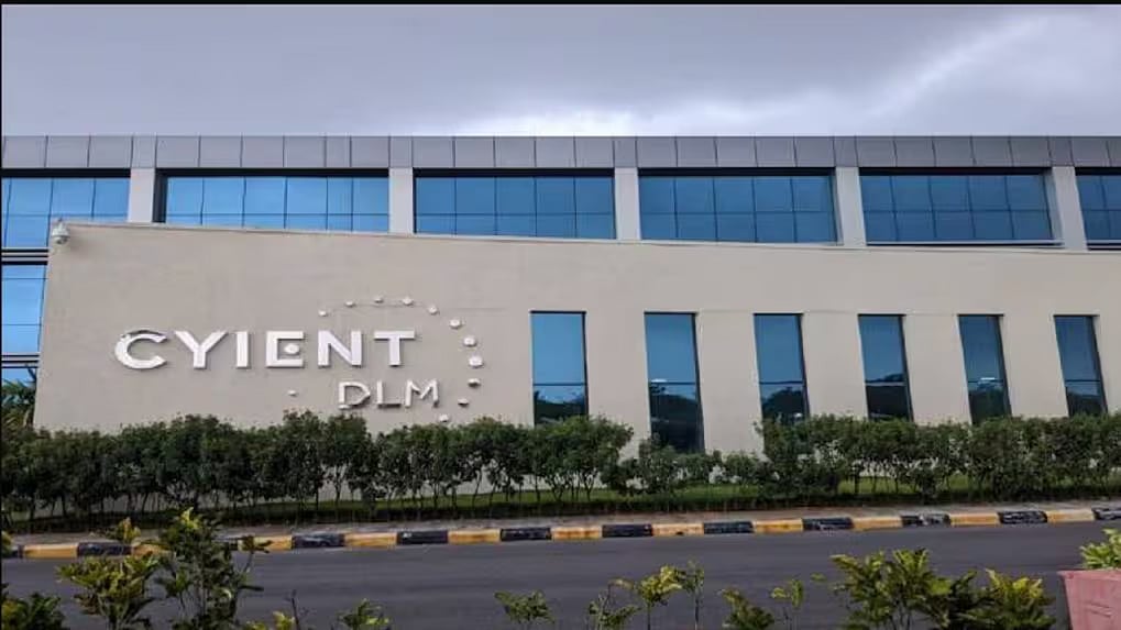 CNBC TV18 : Cyient DLM profit surges 36.5% during the March quarter