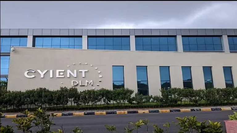 Cyient DLM profit surges 36.5% during the March quarter - CNBC TV18