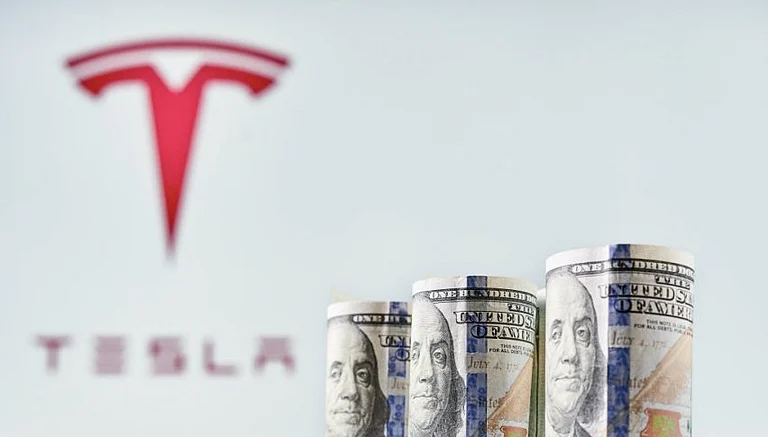 Tesla earnings fell during the March quarter - FXLeaders