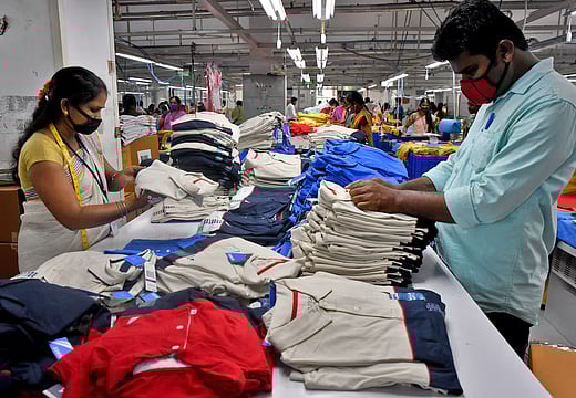 Time for India’s Garment Exports to Shine – A Potential Doubling Opportunity Beckons