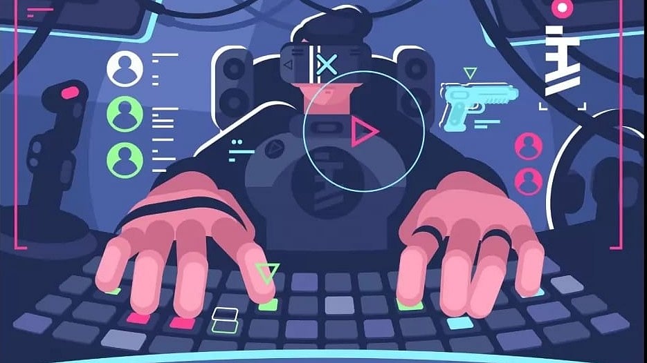 Krafton-Backed Blue Ocean Games Launches $30M Fund to Empower Next Gen Indie Game Devs