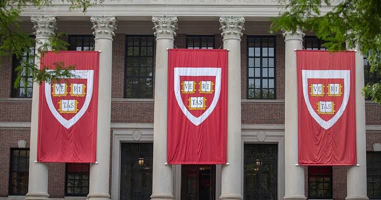 Harvard university_@#OfficialWebsite