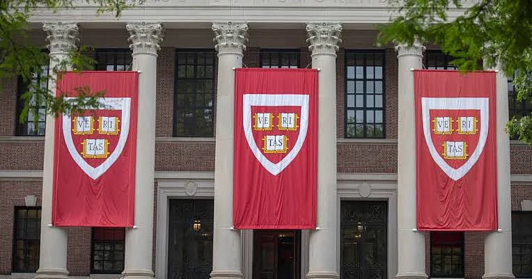 Harvard university_@#OfficialWebsite