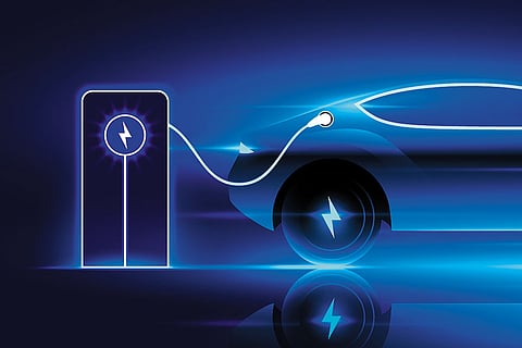 Madhya Pradesh gets new EV policy