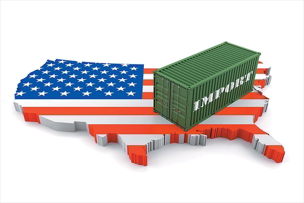 India-US talks are reportedly gaining momentum