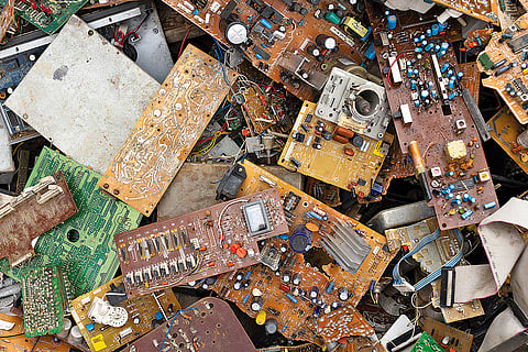 LG and Samsung file lawsuits against the Indian government