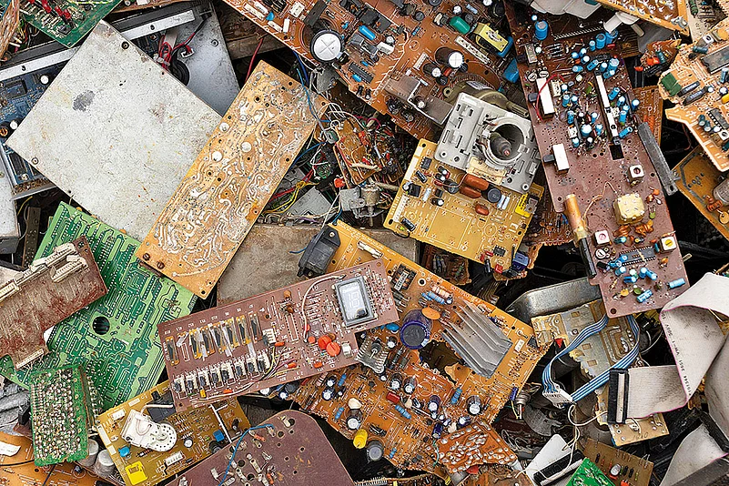 LG and Samsung file lawsuits against the Indian government