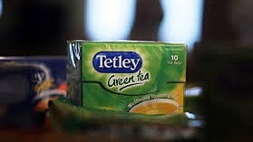 Behind the Numbers: Why Tata Consumer's 59% Profit Jump Failed to Impress?