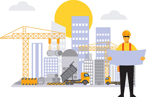 Odisha sets up a task force for infra projects