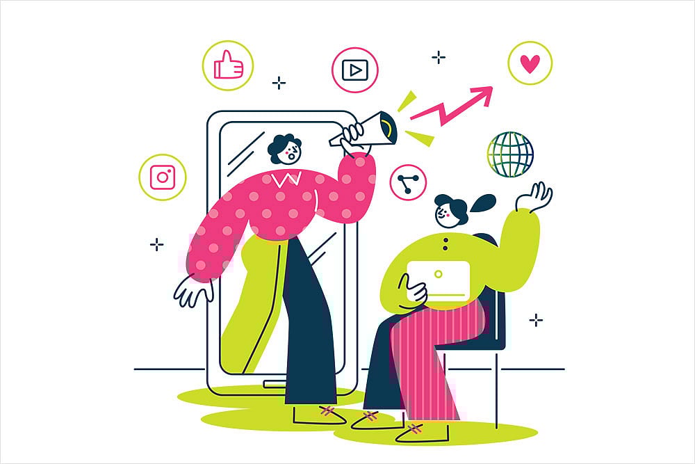 The Future Of Content Creation  