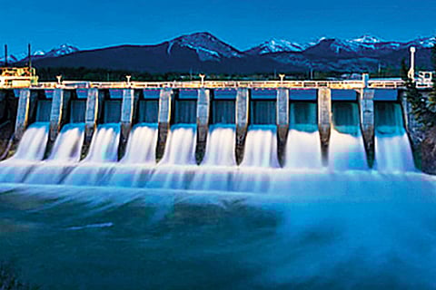 Local communities in Arunchal Pradesh's Dibang get compensation