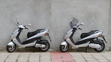 Kolkata Electric Two-Wheeler Riders Honk The Most, Bengaluru Riders Panic-Brake Frequently: Ather Energy