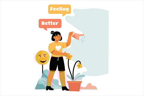 Youngsters lack support systems that address mental health