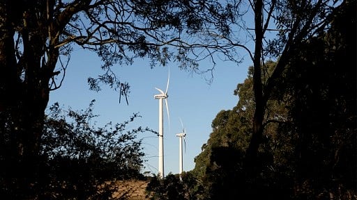 Inox Green Signs O&M Agreements for Solar Projects of 189.1 MWP     