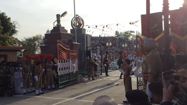 Attari Is Shut But Business Still Open: How India-Pakistan Trade Can Continue 'Quietly'