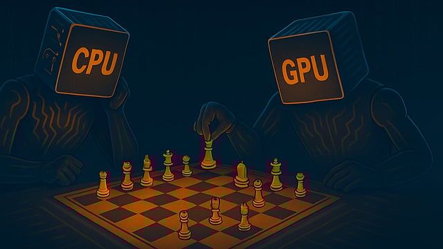 How IIT Madras, Ziroh Labs Are Ditching Expensive GPUs in Favour of CPUs - Explained