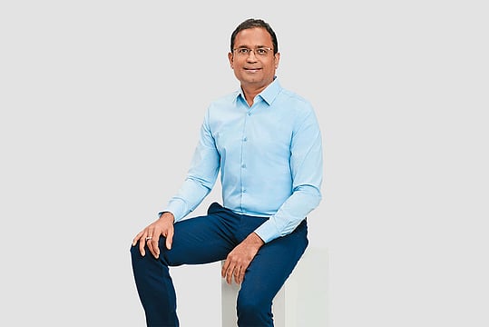 Content Creation is an Increasingly Aspirational Career Path, Says Pulkit Trivedi