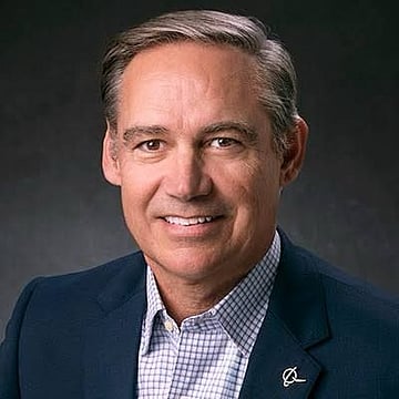 Boeing to Redirect China-Rejected Planes to Other Customers, CEO Says