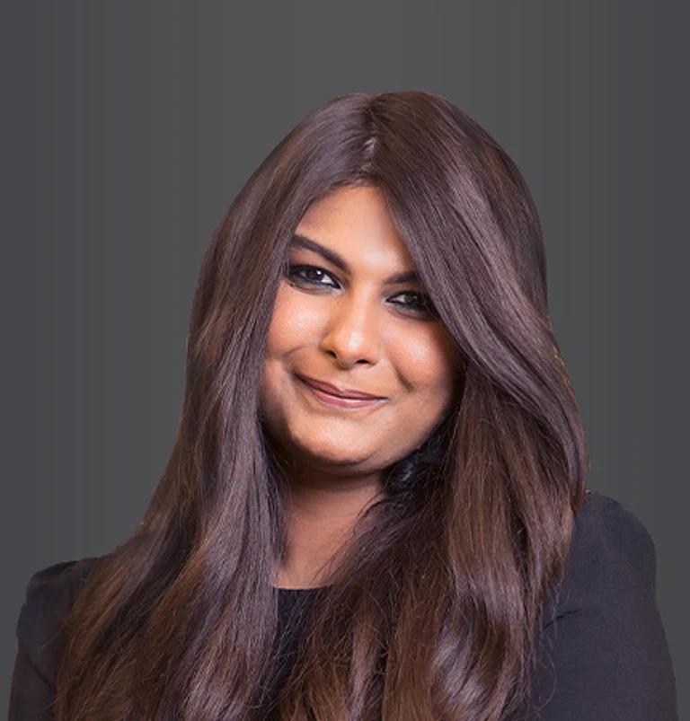 Priya Agarwal - hzlindia