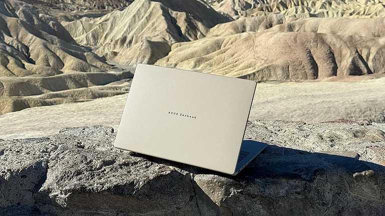 Asus Zenbook A14 Review: A Thin-and-Light Copilot Plus Laptop With Exceptional Battery Life - null