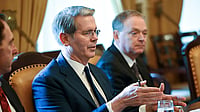 X/@SecScottBessent : US Treasury Secretary Scott Bessent