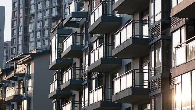 Macrotech Developers Targets Rs 21,000 Crore Property Sales in FY26, Up 19% Annually  