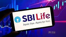 SBI Life Shares Soar 10% on FY25 Outperformance, Upbeat Growth Prospects