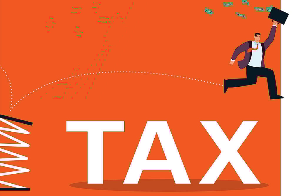 Architecture of avoidance