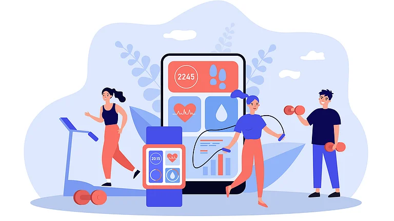 Decoding India’s Newfound Obsession with Health and Wellness - null