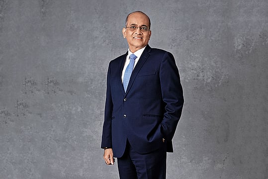 AI-Powered Health Care Will Transform Drug Discovery, Says Novartis India MD