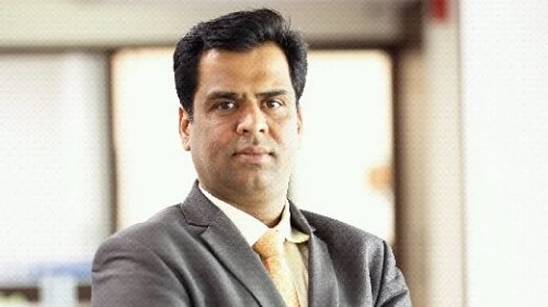 FirstCry Subsidiary GlobalBees CEO Nitin Agarwal Resigns, Anuj Jain to Take Over - null